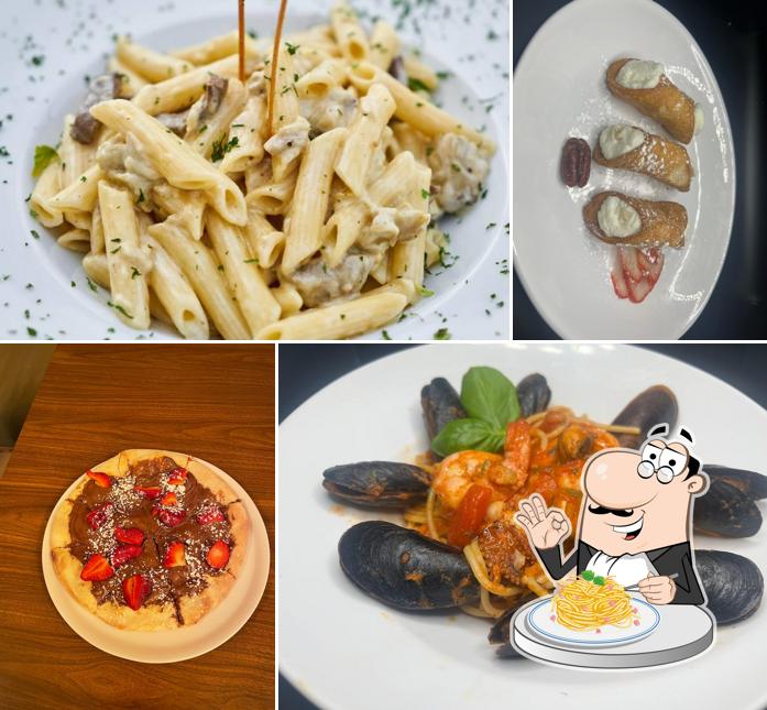 Restaurant Castello