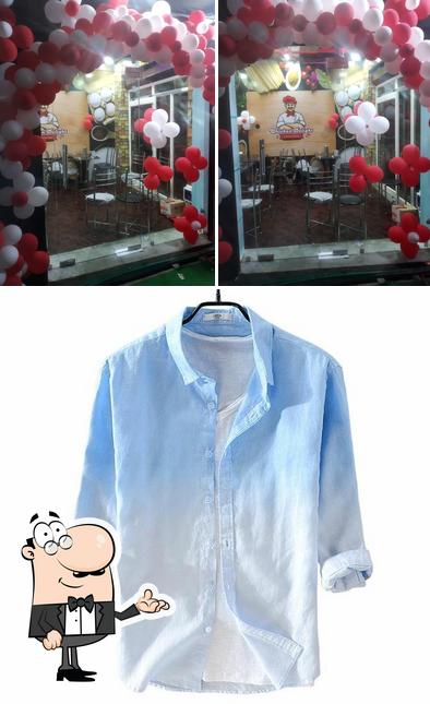 Chicken Delight Packing Point