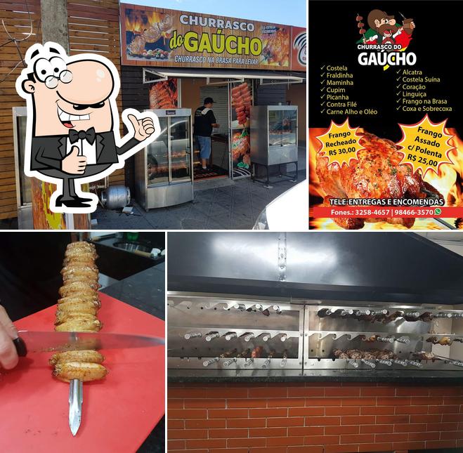 Churrasco do Gaúcho