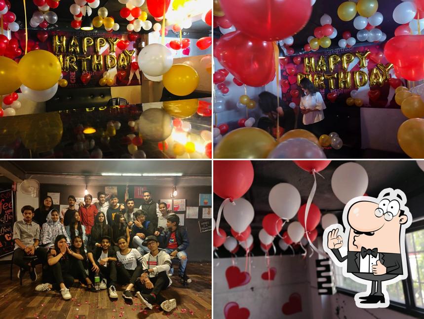 Coffee Corner Cafe & Eatery photo