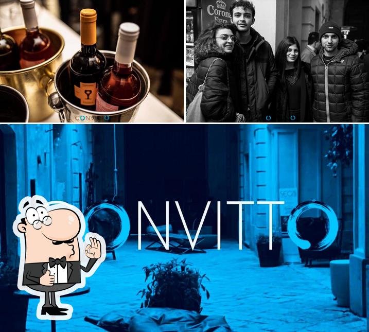 Guarda la foto di Convitto