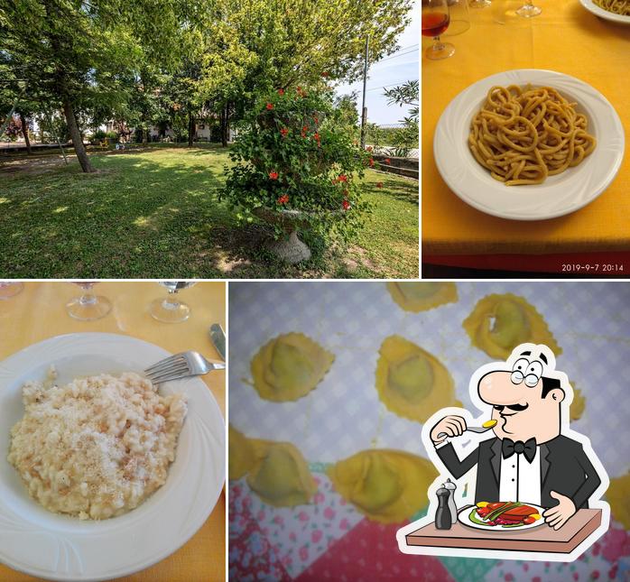 Agriturismo Da Claudio