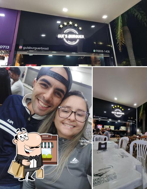 Gui's Burguer