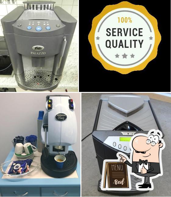 Foto di Kaffeemaschinencenter