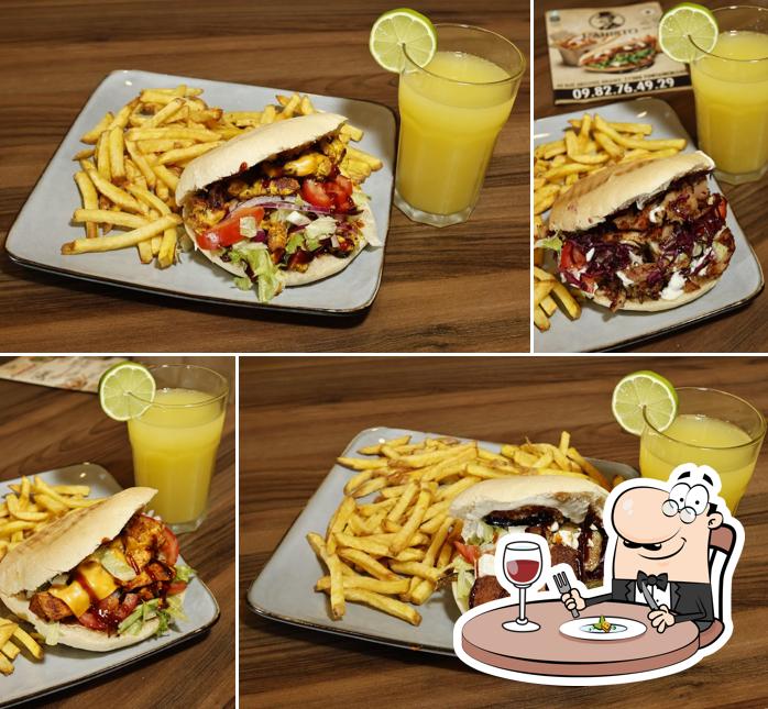 L'aristo Berliner