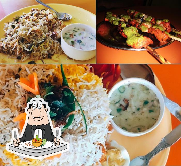 MO BIRYANI NIMAPADA