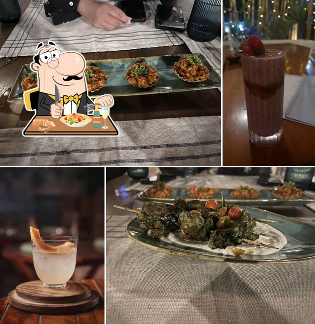 Malasada The Village Kitchen & Bar