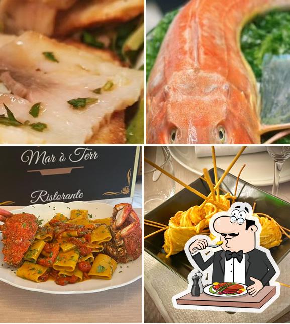 Platti al Mar O' Terra Lounge Bar Ristorante Pizzeria