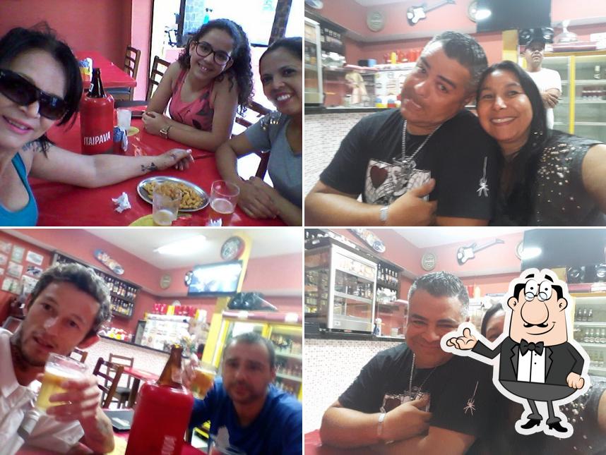 Padaria Da Praça