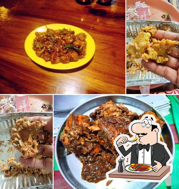 Pattikadu restaurant