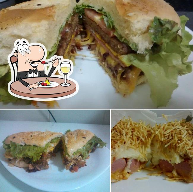 Pedrolos Lanches