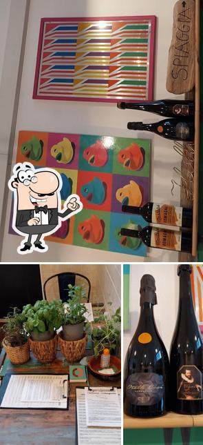 Dai un'occhiata agli interni di Piano- Pida · Anolén