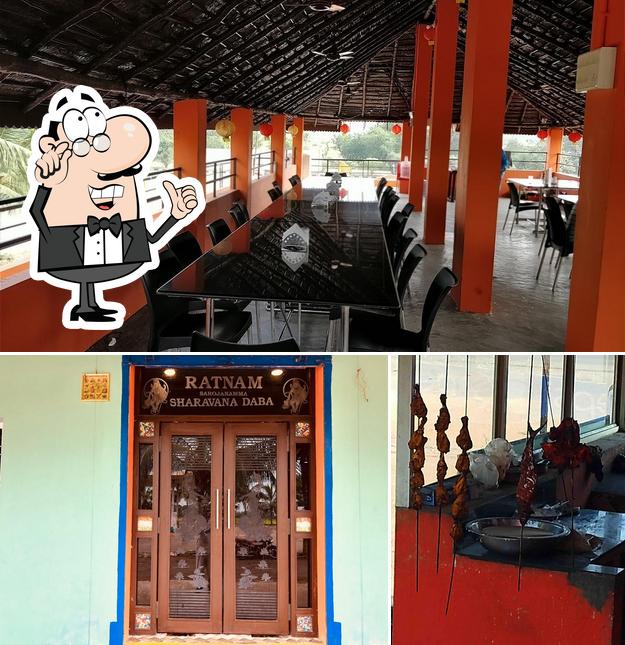 KARTIKEYA DHABA & FAMILY RESTAURANT A/C