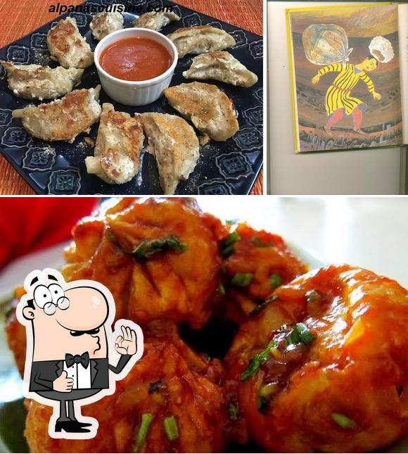 Here's a photo of U n Me Cafe