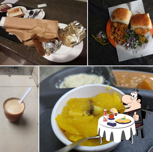 Cheese plate at Uttapam - Flavours Of South