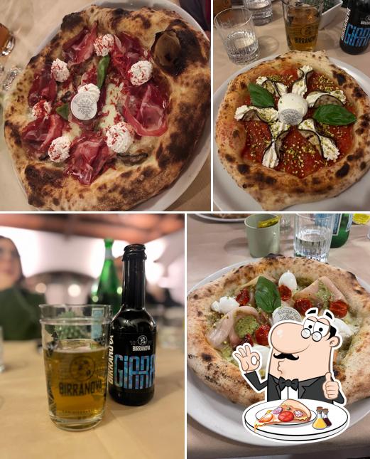 La pizza è il piatto veloce preferito al mondo