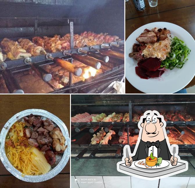 Restaurante Caipira Grill