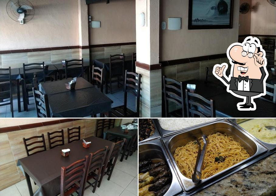 Restaurante do Fádi