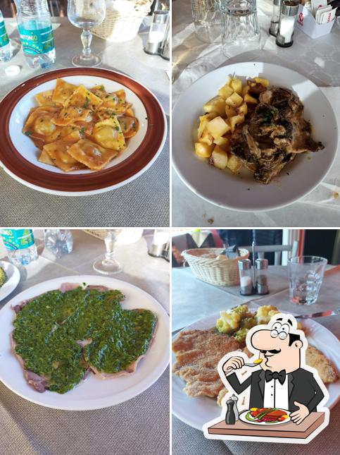 Rocca Bar Ristorante