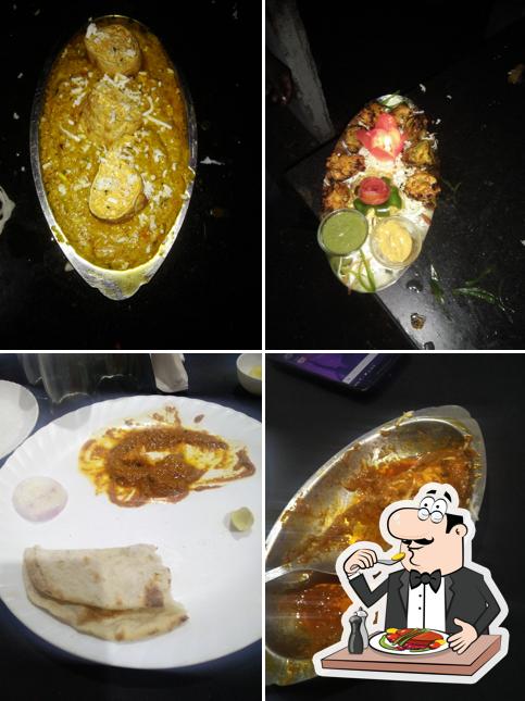 Shehnai Garden Restaurant