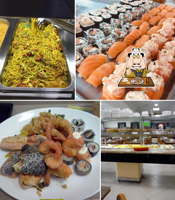 Churrascaria Porteira