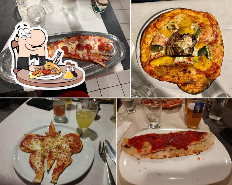 Pizzeria Italia dal 1965