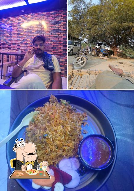 Biriyani Hub and Restaurant