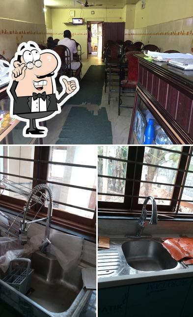 Brothers Family Restaurant