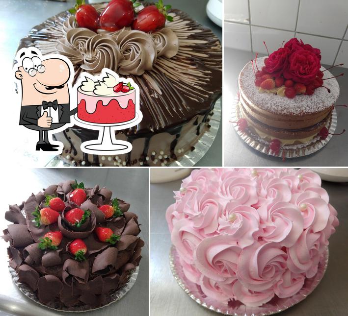 Padaria da Ju
