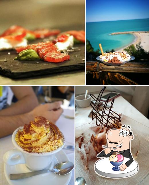 Ristorante Vittoria - La Terrazza sul Mare