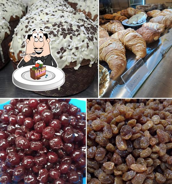 Crema e Cioccolato Le Grange centro comm.le