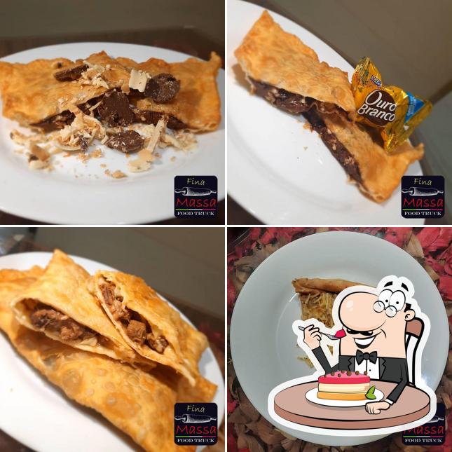 Fina Massa - Restaurante, Pizzaria e Lancheria