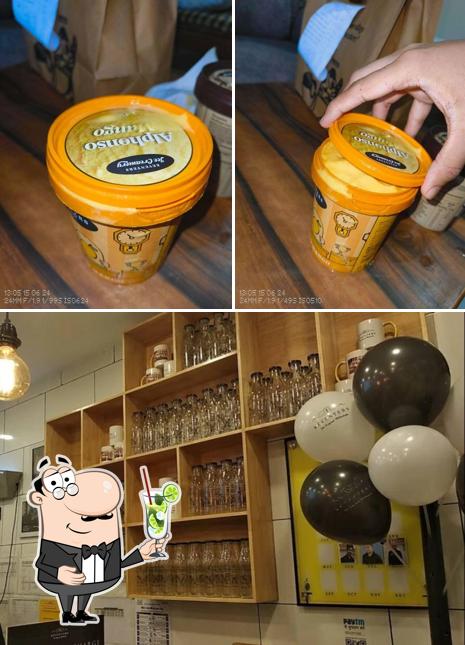 Keventers Ice Cream