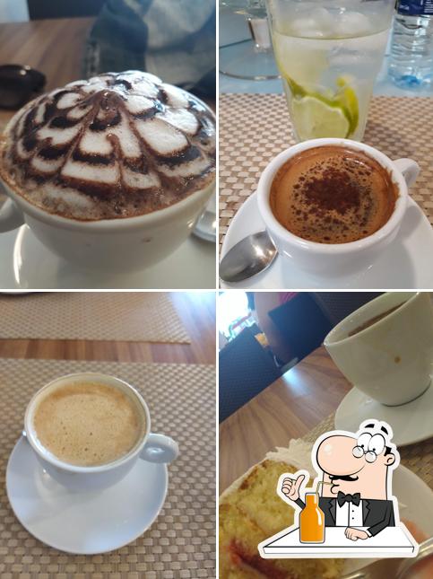 Le Café Bistrô