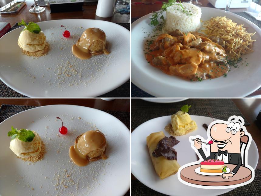 Mazzano Restaurante e Pizzaria