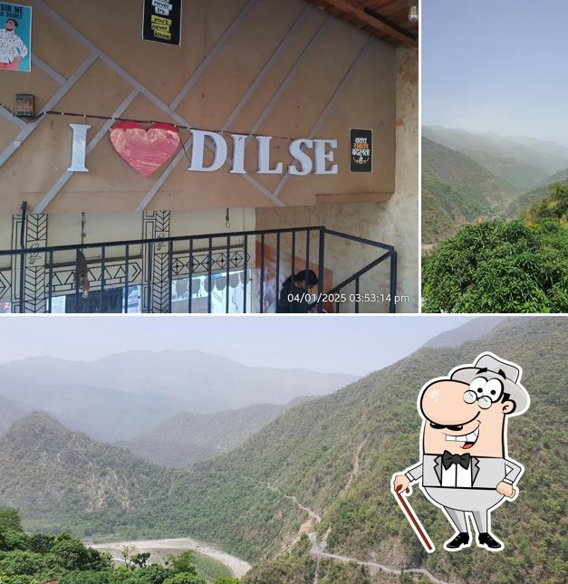 Nature's View Restaurant