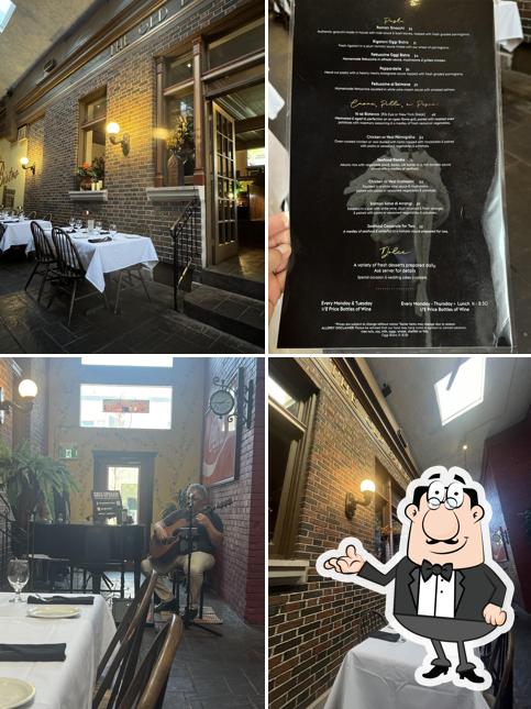Oggi Bistro