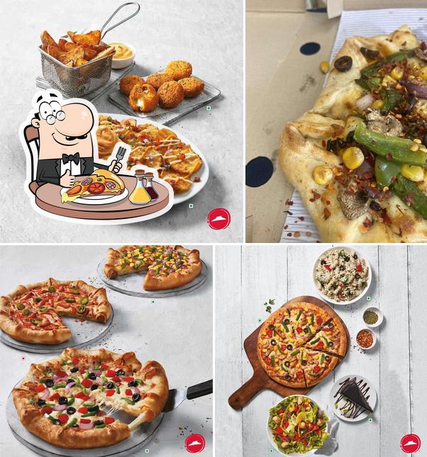 Pizza Hut Jasola, New Delhi