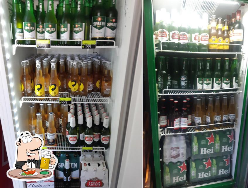 Point da Cerveja