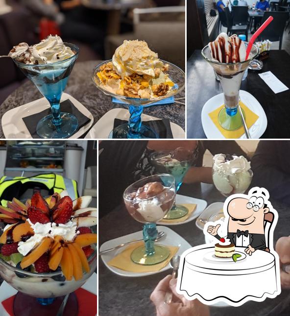 Bar Gelateria Girasole