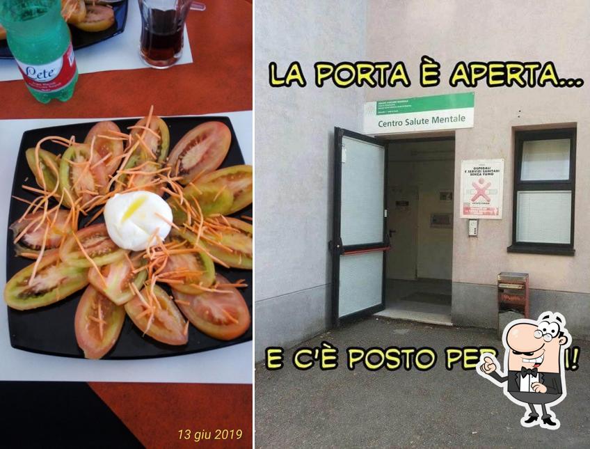 Bar Gastronomia Lauri