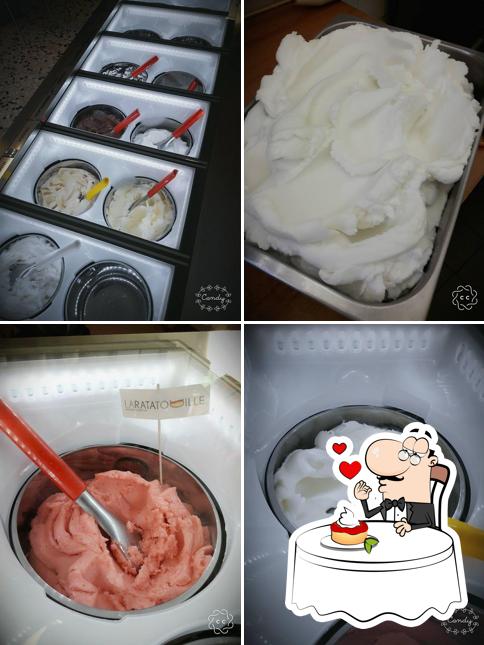 Bar Sport Gelateria Artigianale