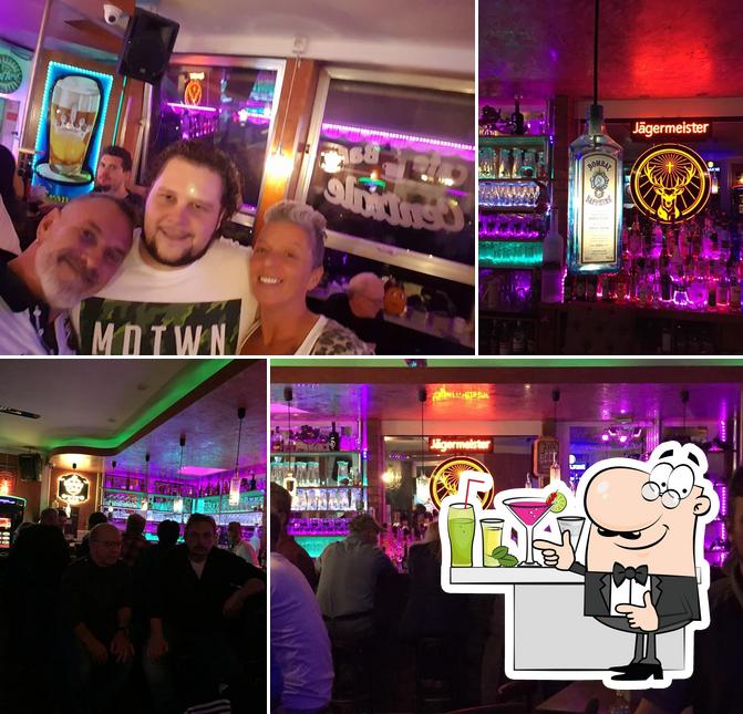 Cafe Bar Centrale