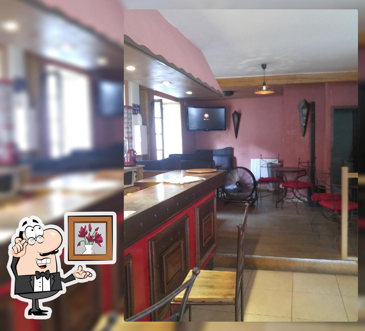 Café du globe