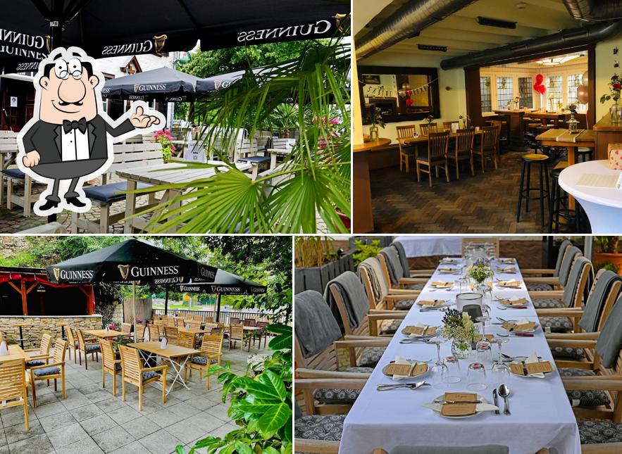 Gasthaus Paas Restaurant & Eventlocation - Bergisch Gladbach