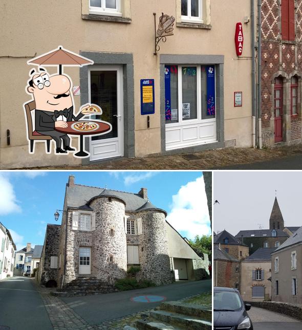 Le Parné