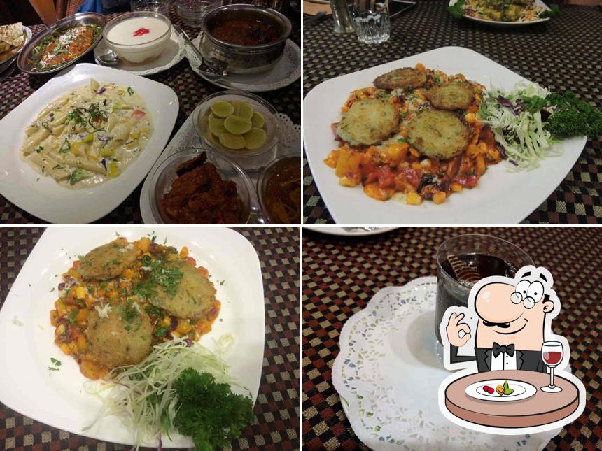 Meals at Peninsula Next