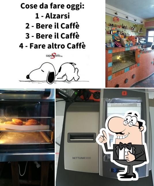 Ecco un'immagine di Sivillericafé