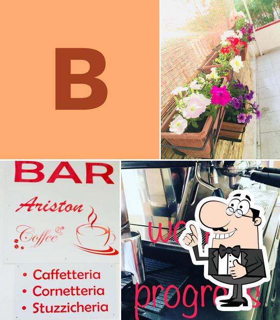 Ecco un'immagine di Pizzeria Ariston