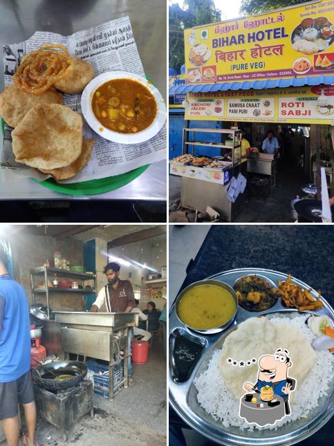 Bihar Hotel & Fast food